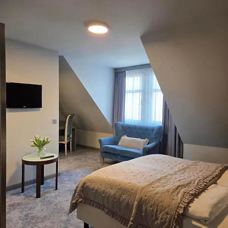 Hotel Zur Kaiserpfalz